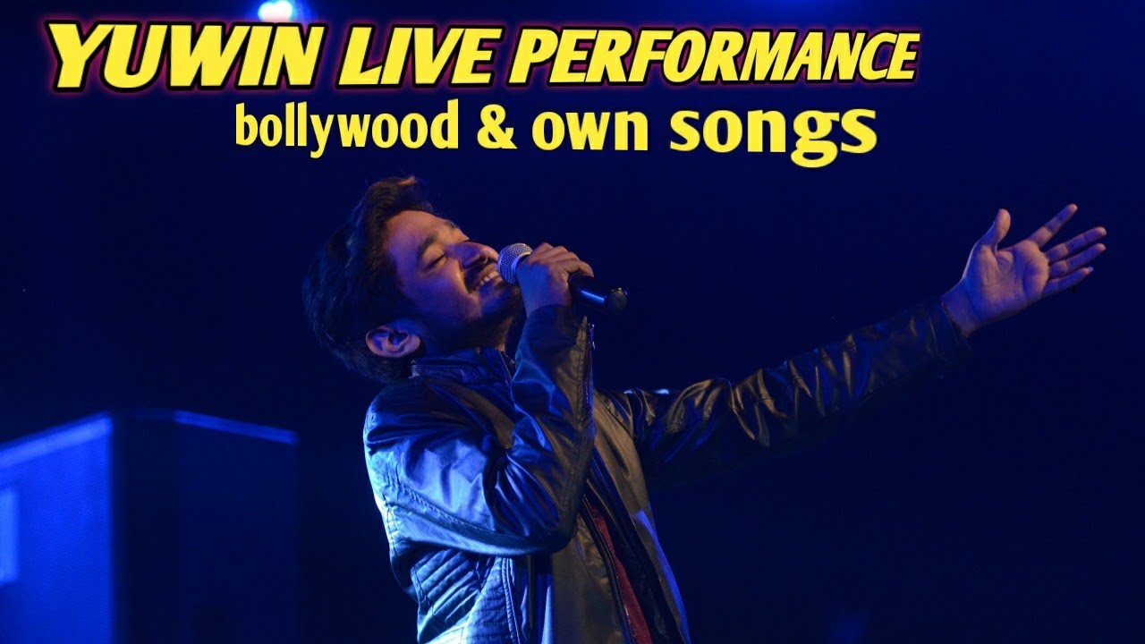 YUWIN & RAJ PERFORMANCE/ZING ZING ZINGAT/RITU PATHAK