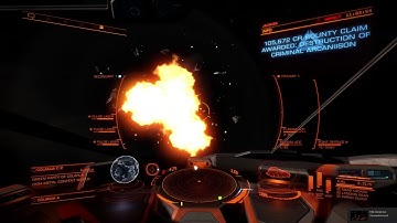 Python - T10 Interdiction