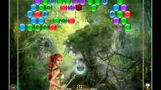 Lost Bubble Livello Level 37