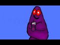 jogando grimace story com meu primo