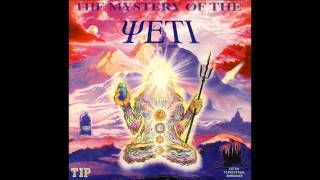 Mystery Of The Yeti - The Mystery Of The Yeti (CD, 1996) ᴴᴰ