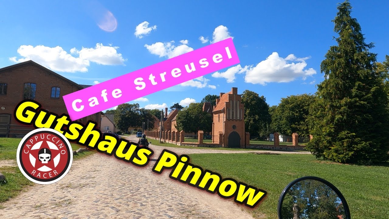 Pinnow bei Neubrandenburg