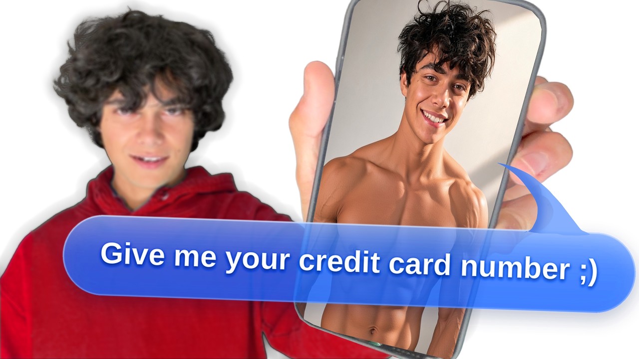 Latest Title & Thumbnail