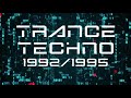 Trance techno 19921995