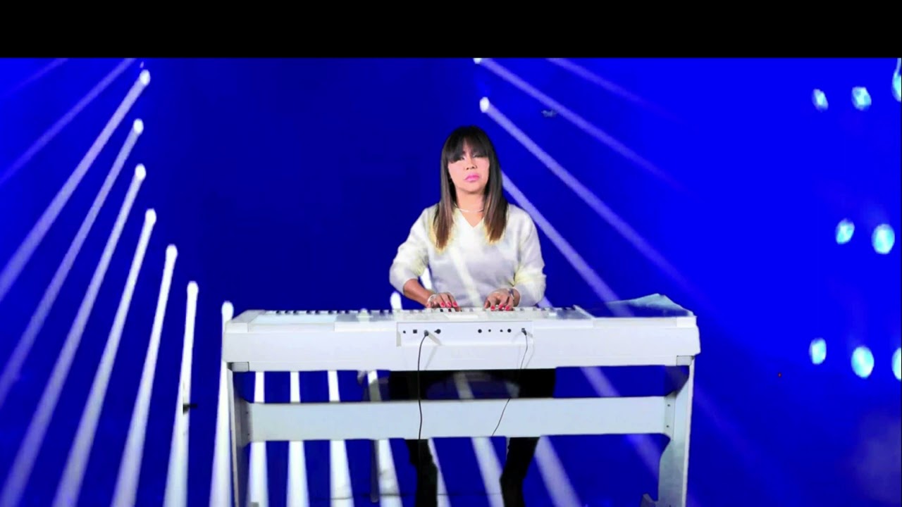 FIHIRANA FFPM 653  / O MANDROSOA MBA HO TENA MPANDRESY