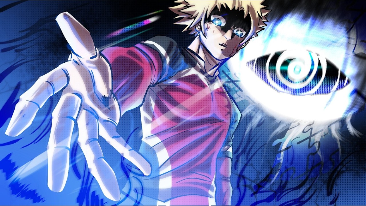 Я не ожидал, что Нэл Исаги окажется НАСТОЛЬКО безумной...