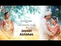 Jayasri  abhishek cinematic i 4k i aicatch films