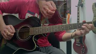 Lazy Tuning Mateus Asato Tutorialslow playthrough by Tommaso Maiello