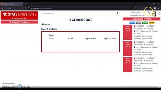 CSC 342 M2 Screencast