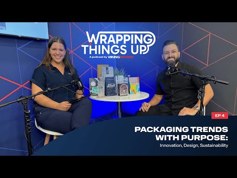 Packaging Trends with Purpose: Innovation, Design, Sustainability | Wrapping Things Up