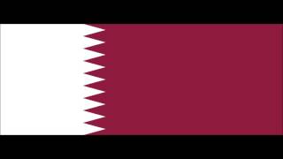 Former National Anthem Of Qatar 19541996