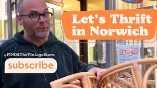 Download Lagu THRIFTING IN THE UK | Norwich | Vintage Store | Goodwill #thrifting #goodwill MP3 Download Lagu THRIFTING IN THE UK | Norwich | Vintage Store | Goodwill #thrifting #goodwill MP3