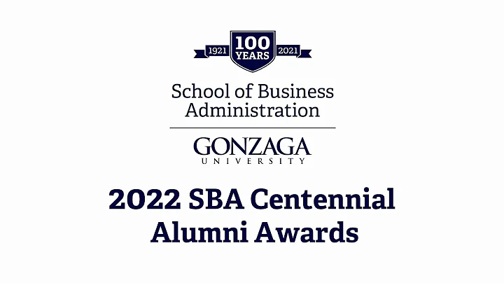 2022 Alumni Awards