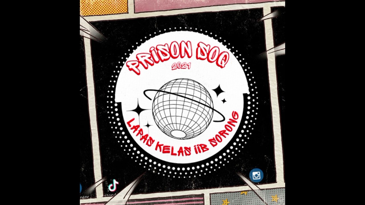 Prison Ghetto - LEWA