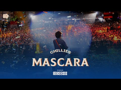 CHILLIES - MASCARA