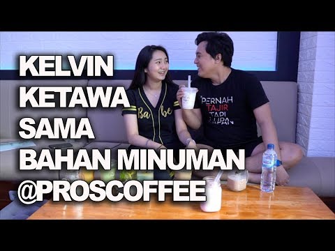 review-minuman-favorite-di-pros-coffee-!-kelvin-malah-kocak-sama-bahan-minumannya-hahaha