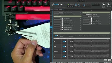 Rotorflight - Yaw Mixer Calibration the Right Way