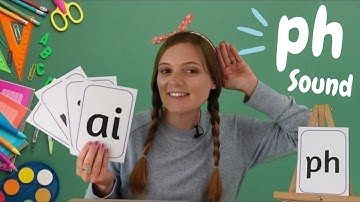ph Sound Phonics | Learn to Read with 