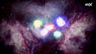 『アベンジャーズ／エンドゲーム』をもっと楽しめる！4DX効果特別映像が解禁
