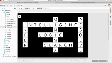 OAwoga CS50AI Project 3 Crossword