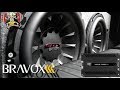 Bravox EDX / Dicas / Música pedida e Alarmes
