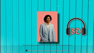 Download lagu @Molham - Sushi | ملهم - سوشي (Audio 8D)