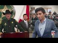 News 6 asks state leaders about wrongful arrest investigation