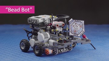 SSP17 Robotics Competition Team Introductions