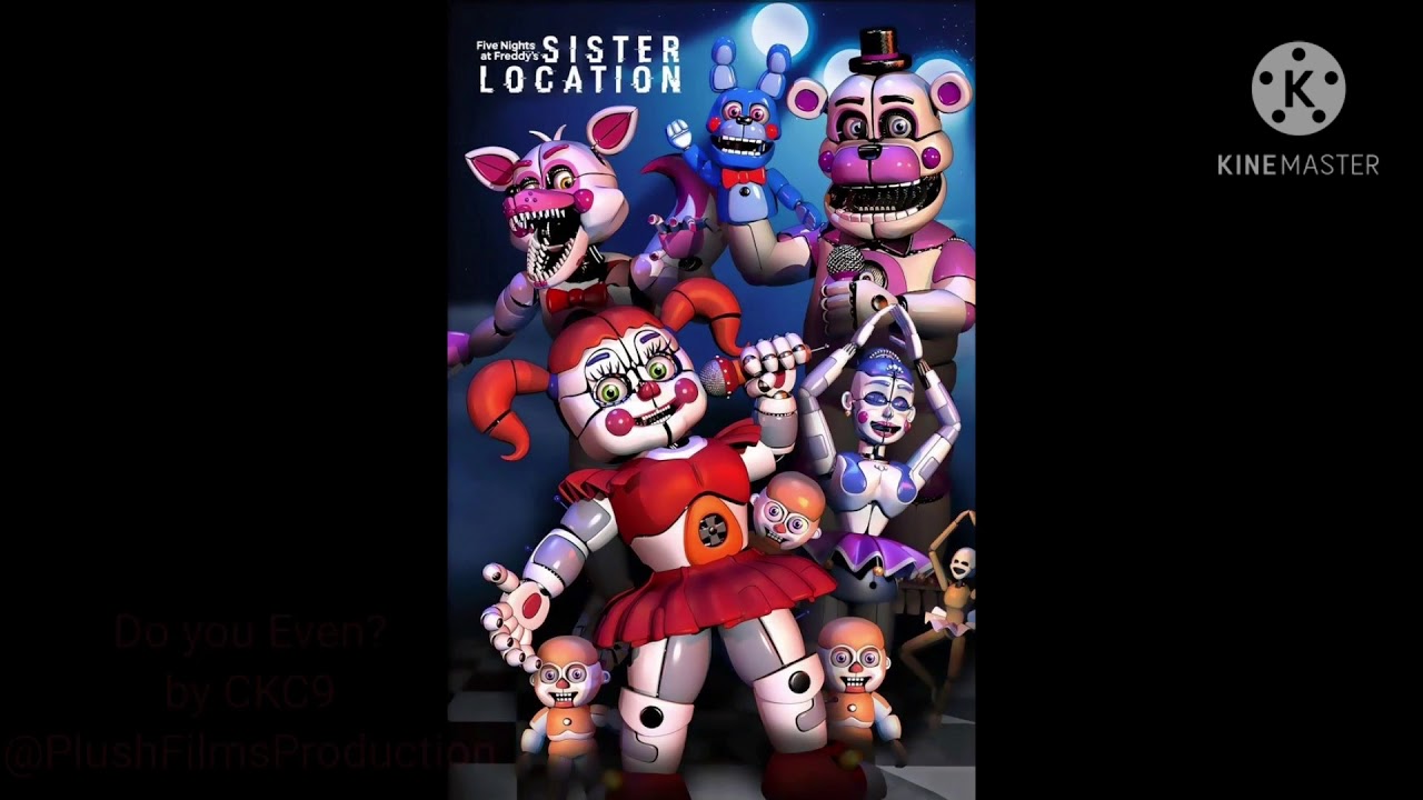 Do You Even? /CKC9   Slowed-reverb