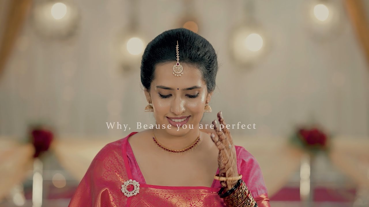 Best Coorgi Wedding Video | Kannada Wedding Highlights | Ballyanda Kamith & Varsha | Hoodibaba