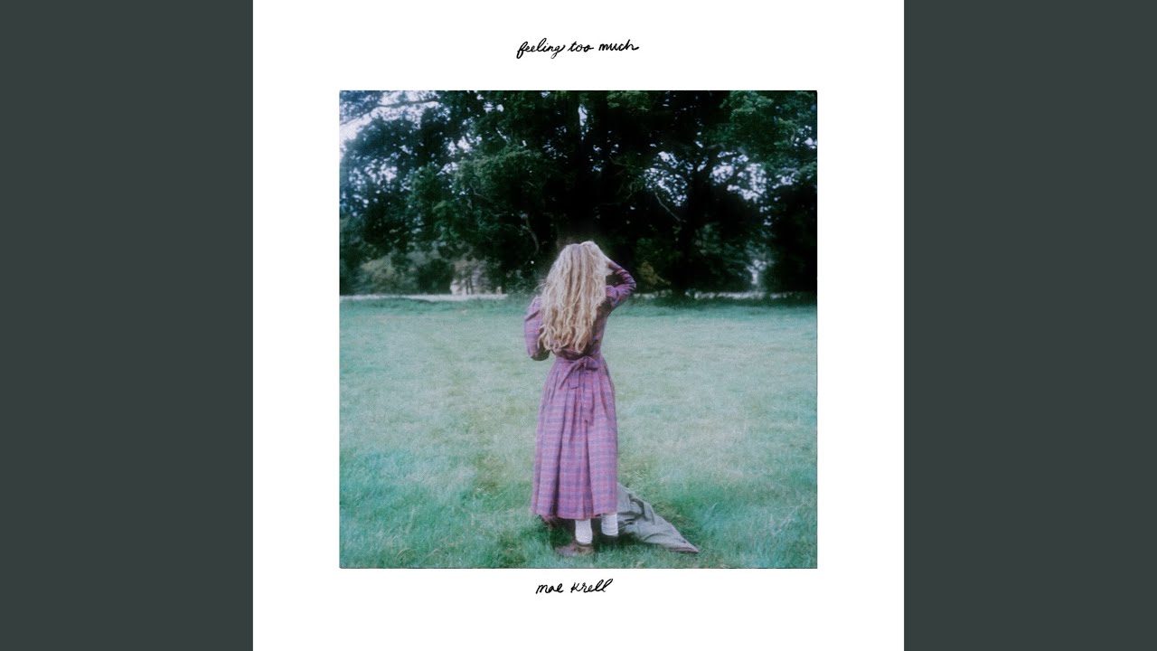 在 YouTube 上觀看「feeling too much」 在 YouTube 上觀看「feeling too much」