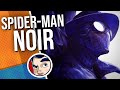 Spider-Man Noir "Twilight In Babylon" - Complete Story | Comicstorian