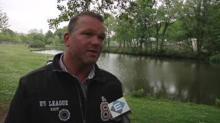 Reportage Inwoners Glanerbrug In Actie Tegen Drugsoverlast Tv Enschede