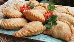 Resep Pastel Basah Isi Wortel dan Telur Puyuh - Durasi: 10.25. 