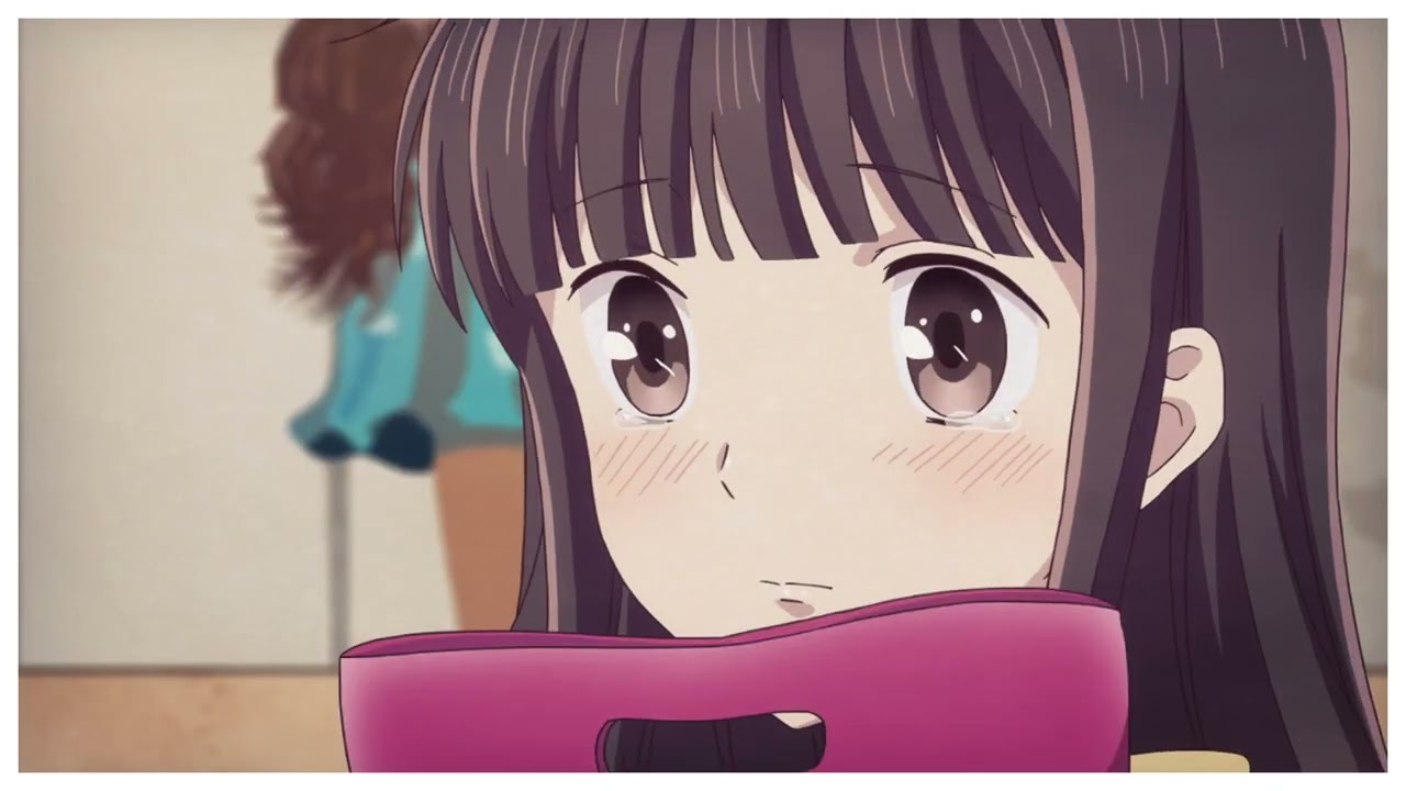 Chime AMV (Fruits Basket 2019 Season 1 Opening 2) || sub español HD