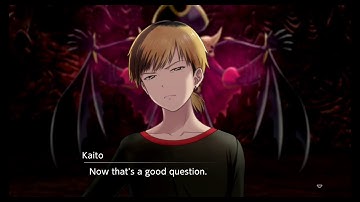 ManofVita streams this Digimon Survive Part 12 - Harmony Route END (SPOILER blind playthrough)