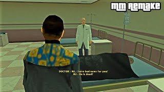 GTA:SA Mission Maker Remake - Stan Lee by DrimeGTA