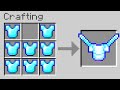 Minecraft, If There Was Custom Armor..