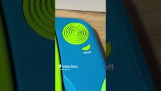 LeapFrog LeapPad SpongeBob SquarePants Salty Sea Stories Startup Shutdown #shorts