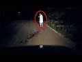 Top 10 Mysterious & Unusual Videos Caught On CCTV Camera