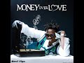 Berri Tiga  -  Money Over Love (Official Lyric Video)