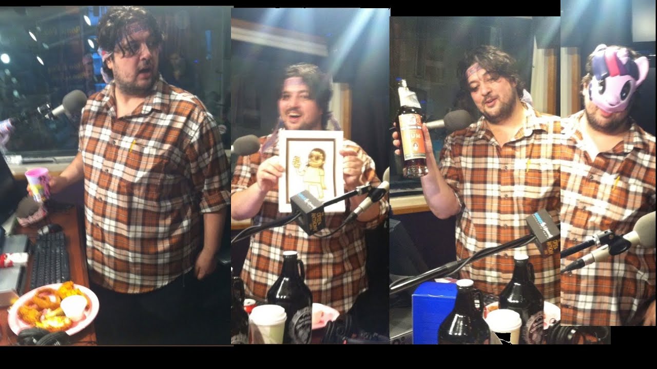 41 best Chris Stanley images on Pholder | Ronandfez, Highsocietyradio ...