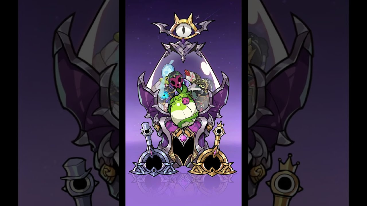 Monster Never Cry Gameplay Part 1