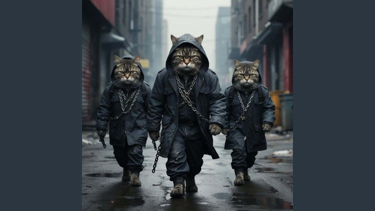 Watch MEOWFLOW on YouTube Watch MEOWFLOW on YouTube