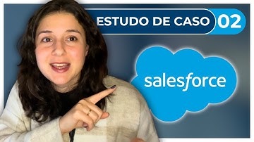 APRENDENDO SALESFORCE NA PRÁTICA 02 | Criando o Primeiro Aplicativo |  Custom Fields