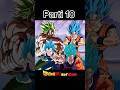 Broly vs Sayens Vf Part10 #goku #dbz #france #manga #anime #dbs