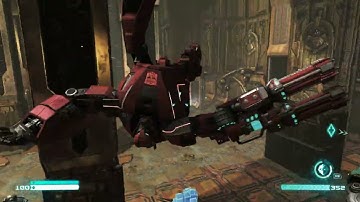 Transformers Fall Of Cybertron Part 4 Mission With Jazz (60FPS/HD/PC)