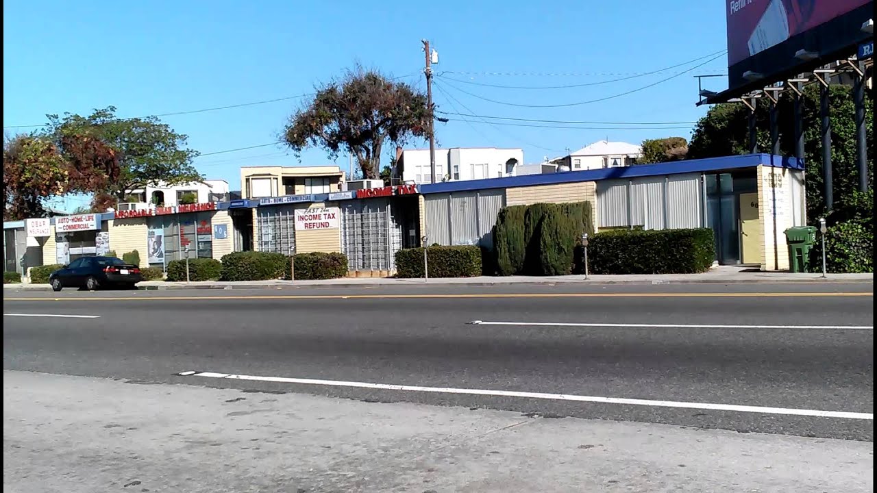 INGLEWOOD CALIFORNIA GOOD LOOKING NEIGHBORHOODS PART 3 YouTube