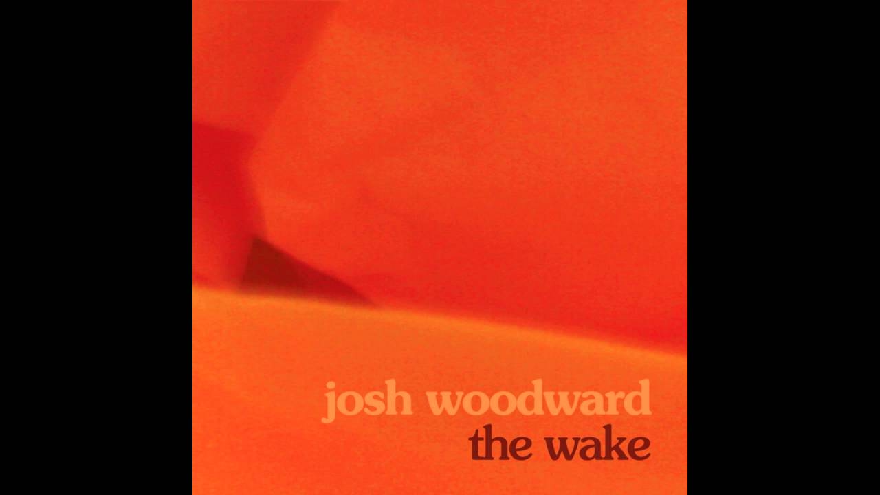 cca Josh Woodward - Crazy Glue (Instrumental Version)