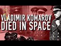 Vladimir Komarov was Doomed to Die on Soyuz 1 Mp3 Song